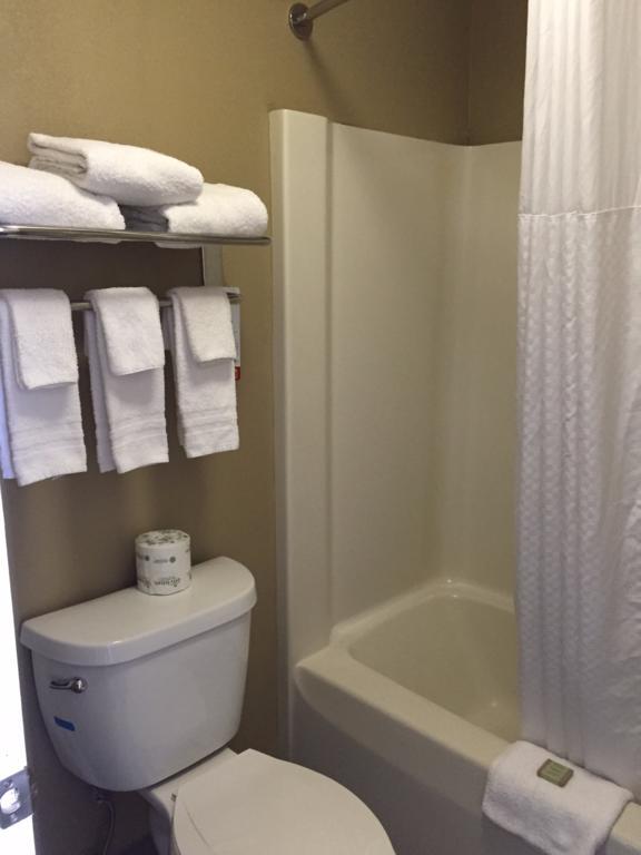 Super 8 By Wyndham Greencastle Kamer foto