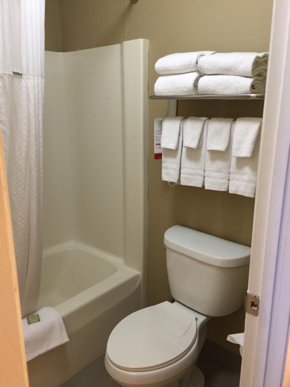 Super 8 By Wyndham Greencastle Kamer foto